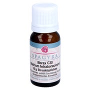 Borax C 30 Natrium Tetraboracicum Globuli 10 g