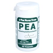 Produktabbildung: Pea Palmitoylethanolamid 600 Mg Hd Kapseln 60 St