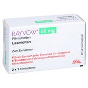 Rayvow 50 mg Filmtabletten 2 St
