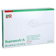 Suprasorb A Calciumalginat Tamp.30 cm 2 5 St