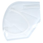 Produktabbildung: Domotherm Mundschutz Ffp2-masken 1 St