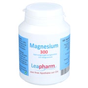 Magnesium 300 100 St