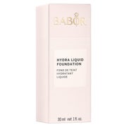 Babor Hydra Liquid Foundation 10 Clay 30 ml