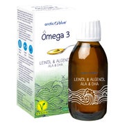 Produktabbildung: Omega-3 Vegan Öl Arctic Blue 150 ml
