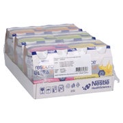 Resource Ultra Fruit Mischkarton flüssig 6X4X200 ml