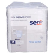 Seni Active Basic Inkontinenzpants M 3X30 St