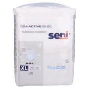 Seni Active Basic X-large A30 2X30 St