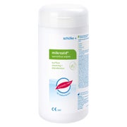 Produktabbildung: Mikrozid Sensitive Wipes Desinf.mp+flächen Dose 120 St