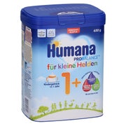 Produktabbildung: Humana Kindergetränk ab 1+ Jahr My Pack 650 g