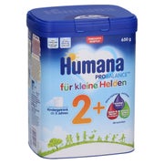 Humana Kindergetränk ab 2+ Jahren My Pac 650 g