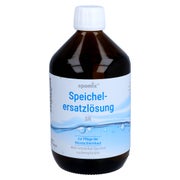 Apomix Speichelersatzlösung Sr 500 g
