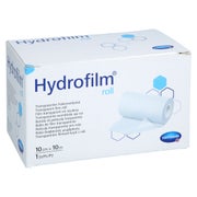 Hydrofilm Roll Wasserdichter Folienverb.10 Cmx10 M 1 St
