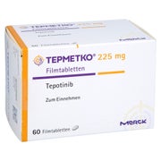 Tepmetko 225 mg Filmtabletten 60 St
