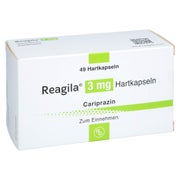 Reagila 3 mg Hartkapseln B 49 St