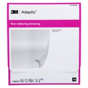 Adaptic 7,6x7,6 cm feuchte Wundauflage 2 10 St