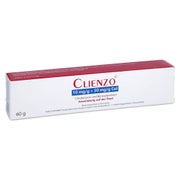 Clienzo 10 mg/g + 50 mg/g Gel 60 g