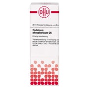 Codeinum Phosphoricum D 6 Dilution 20 ml