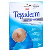 Tegaderm 3M Film 10x12 cm 1626NP 5 St