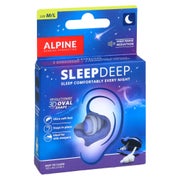 Alpine Sleepdeep 2 St