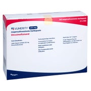 VUMERITY 231 mg 360 St