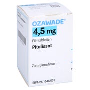 Ozawade 4,5 mg Filmtabletten 30 St