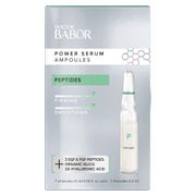 Babor Doc Power Serum Ampoules Peptides 7X2 ml