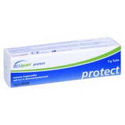Blupan Protect Isotone Augensalbe 5 g