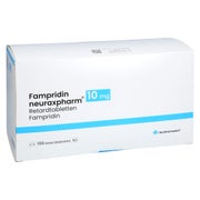 Fampridin Neuraxpharm 10 mg Retardtablet 196 St