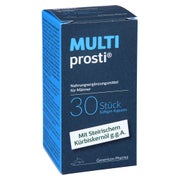 Multiprosti Softgel-kapseln 30 St