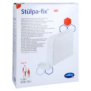 StÜlpa Fix Gr.4 Bein/fuß/kdr.rumpf 25 M Netzschl. 1 St