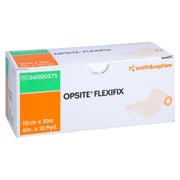 Opsite Flexifix Pu-folie 15 Cmx10 M Unsteril 1 St