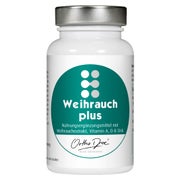 Orthodoc Weihrauch Plus Kapseln 60 St