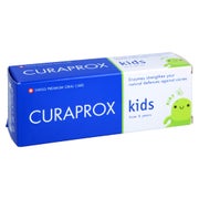 Curaprox Kids Zahnpasta Minze Ab 6 Jahren 1450 Ppm 60 ml