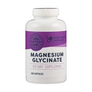 Magnesium Glycinat Vimergy Kapseln 180 St