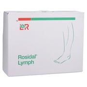 Rosidal Lymph Bein Groß 1 St