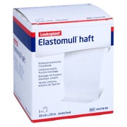 Elastomull haft 10 cmx20 m Fixierbinde 1 St