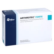 Arthrotec Forte Manteltabletten 100 St