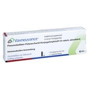 VAXNEUVANCE Injektionssuspension i.e.Fertigspritze 1 St