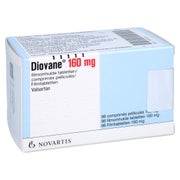 Diovan 160 mg protect Filmtabletten 98 St