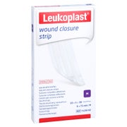 Leukoplast Wound Closure strip 6x75 mm w 10X3 St
