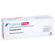 FULPHILA 6 mg Inj.-Lsg.Fertigspr.m.autom.Nadels. 1 St