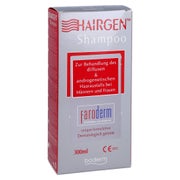 Hairgen Shampoo 300 ml