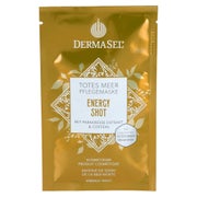 Dermasel Totes Meer Maske Energy Shot 12 ml