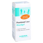 Prontosan akut Wundgel 30 g