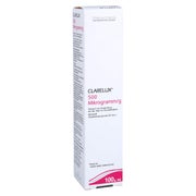 CLARELUX 500 µg/g Schaum z.Anwendung a.d.Haut 100 g