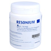 Resonium A Pulver 450 g