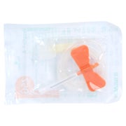Produktabbildung: Venofix A Venenpunktionsb.25 G 0,5x19mm 1 St