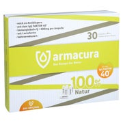 Armacura Trinkampullen 30X6 ml