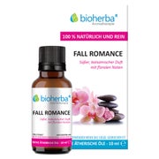 Duftkomposition Fall Romance 10 ml