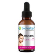 GesichtsÖl FÜr Empfindliche Haut 50 ml